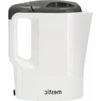 Notice Mestic MW80 Bouilloire