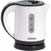 Notice Mestic MWC100 Bouilloire