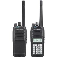 Notice KENWOOD NX1200 Talkie-walkie