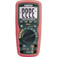 Notice Extech EX505 Multimètre