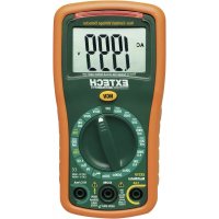 Notice Extech EX310 Multimètre