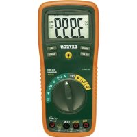 Notice Extech EX430A Multimètre