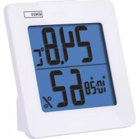 Emos E0114 - Thermomètre environnement