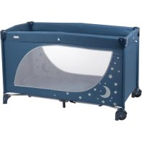 Notice BabyGO MOONSTARS Bed