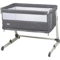 Notice BabyGO TOGETHER II Bed
