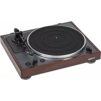 TD 102 A THORENS