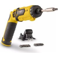 PowerPlus POWX00410 - Visseuse