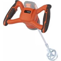 Notice PowerPlus POWDP7080 Mieszarka do cementu