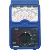 METRIX MX 1 - Multimeter