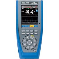 METRIX MTX 3293B - Multimètre