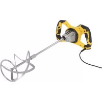 Notice PowerPlus POWX0841 Mieszarka do cementu