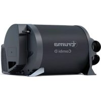 Combi D 6 E TRUMA
