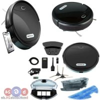 Notice BLAUPUNKT BLUEBOT XPOWER+ Staubsauger