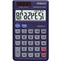SL300VERA CASIO