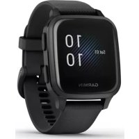 Notice GARMIN VENU SQ 2 Montre