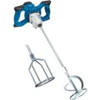 Notice SCHEPPACH PM1400 Cementblander