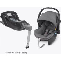 Notice UPPAbaby MESA ISIZE Seggiolino auto