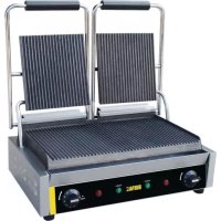 BUFFALO DM902 - Chapa de grelha