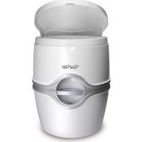 Notice THETFORD PORTA POTTI 565P Toilet