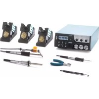 Notice Weller WXR 3030 Varilni stroj