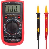 VELLEMAN DVM895 - Multímetro
