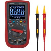 VELLEMAN DVM900 - Multimeter