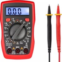 VELLEMAN DVM841 - Multimètre