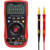 VELLEMAN DVM101 - Multimètre