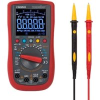 VELLEMAN DVM901 - Multimètre