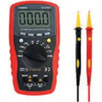 VELLEMAN DVM9915 - Multímetro