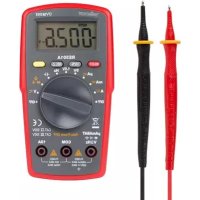 VELLEMAN DVM855 - Multímetro