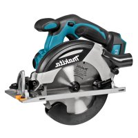 Notice MAKITA DHS630ZJ Elektrisk sav