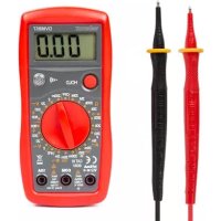 VELLEMAN DVM857 - Multimeter