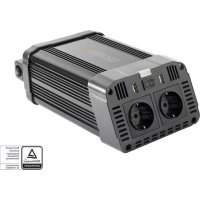 TECHNAXX TE16 - Onduleur / Convertisseur électrique