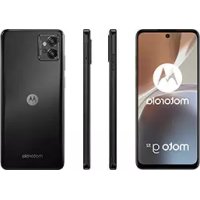 Notice MOTOROLA MOTO G32 Smartphone