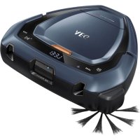 Notice AEG RX91IBM Draadloze stofzuiger