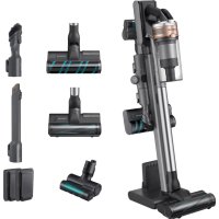 Notice SAMSUNG JET 90 COMPLETE EXTRA Aspirateur