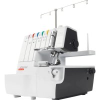 Bernette bb48 FunLock - Machine à coudre