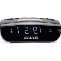 Notice AIWA CR15 Radio-réveil