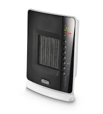 Notice DELONGHI DCH7093 Chauffage d'appoint