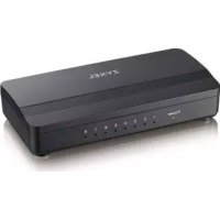 ZYXEL GS108S v2 - Commutateur