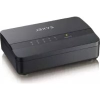 ZYXEL ES105E v2 - Commutateur