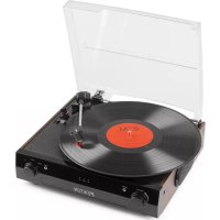 Fenton RP102B - Platine_disque