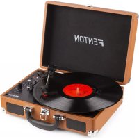 Fenton RP115F - Platine_disque