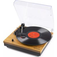 Fenton RP112L - Platine_disque