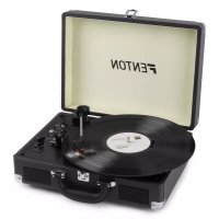 Fenton RP115C - Platine_disque