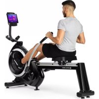 Notice Capital Sports THE SKYF Rowing Machine