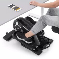 Notice Capital Sports EVO NANO Elliptical bike