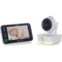 JANE Sincro Baby Guard 4 3 - Babyphone