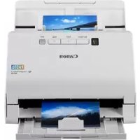 Notice CANON IMAGEFORMULA RS40 Scanner